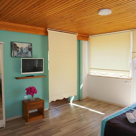 Cobanoglu Hotel Kaş Luaran gambar