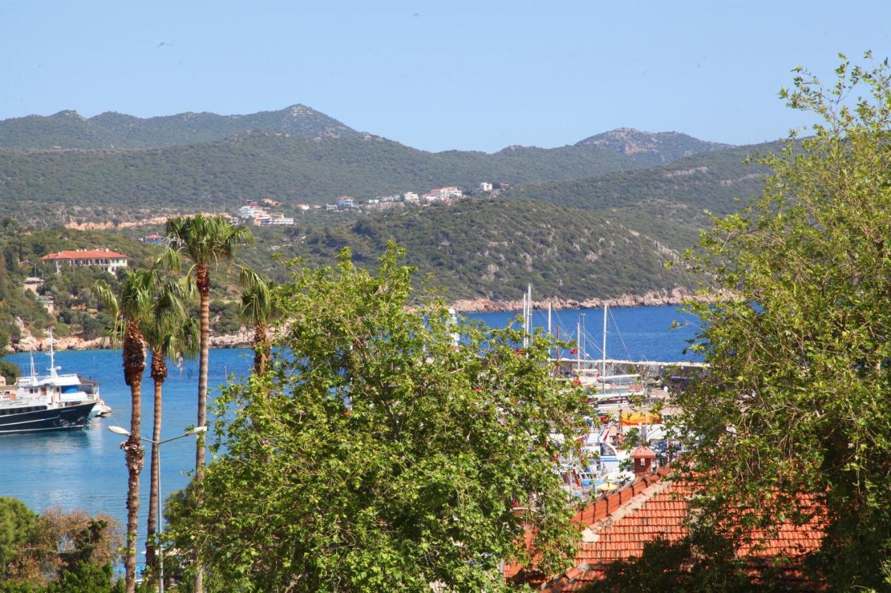 Cobanoglu Hotel Kaş Luaran gambar
