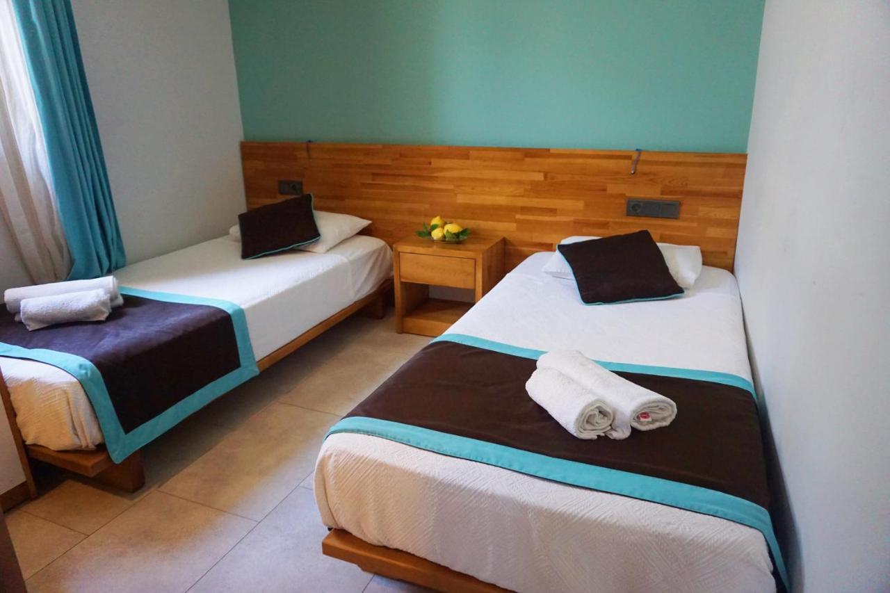 Cobanoglu Hotel Kaş Luaran gambar