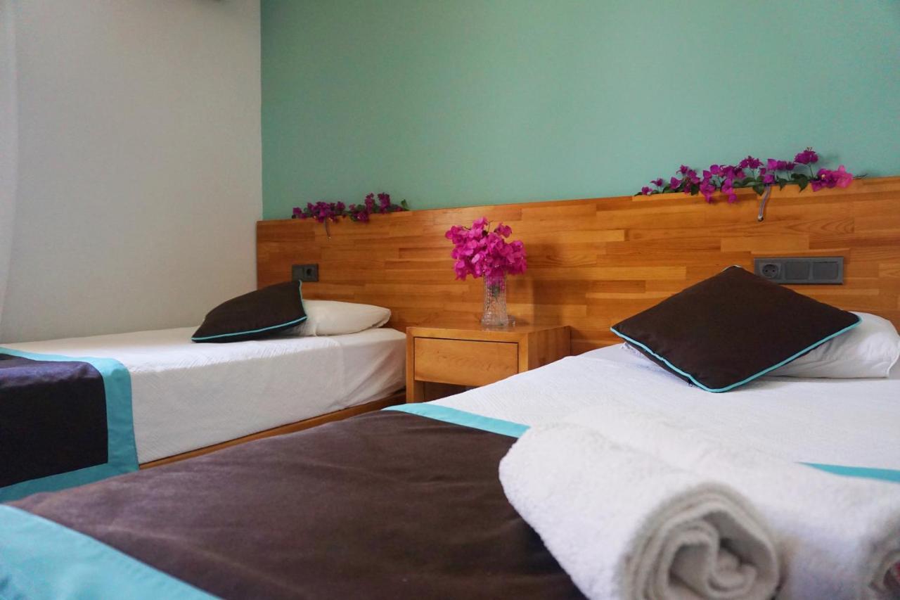 Cobanoglu Hotel Kaş Luaran gambar