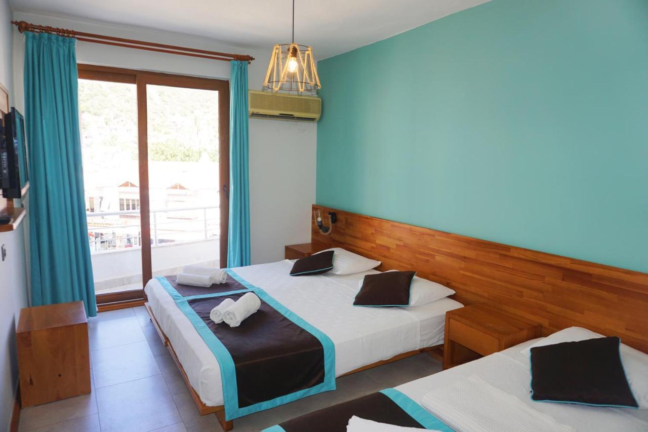 Cobanoglu Hotel Kaş Luaran gambar