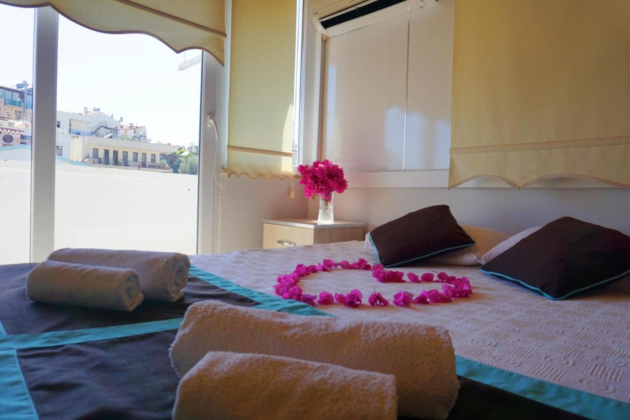 Cobanoglu Hotel Kaş Luaran gambar