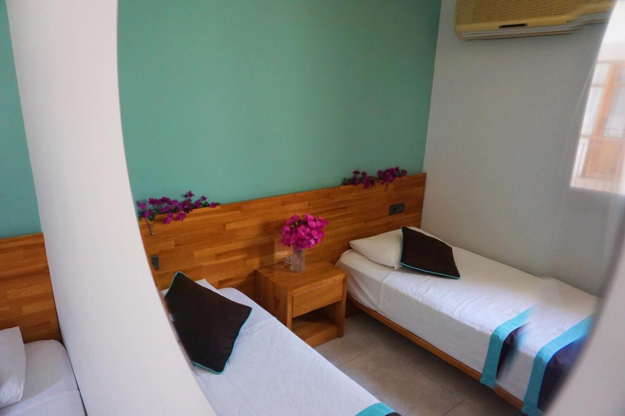Cobanoglu Hotel Kaş Luaran gambar