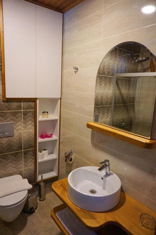 Cobanoglu Hotel Kaş Luaran gambar