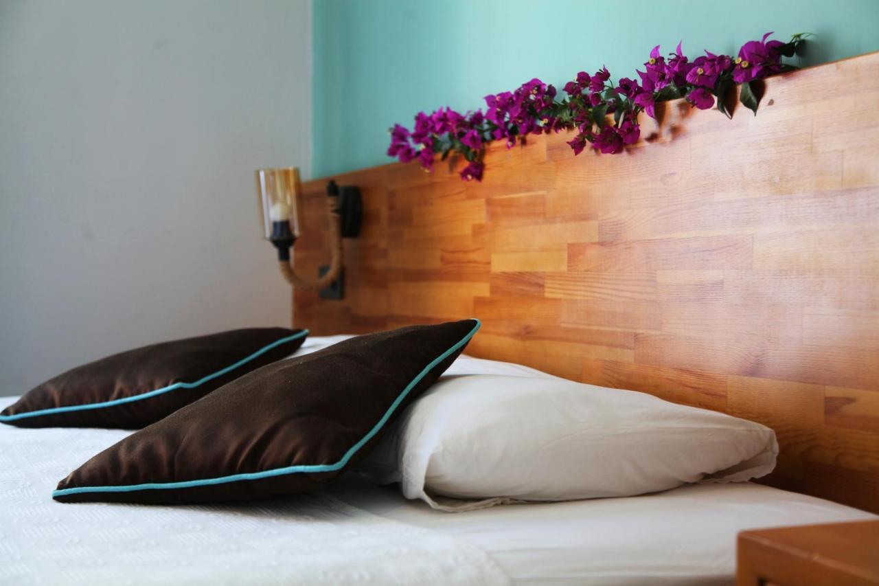 Cobanoglu Hotel Kaş Luaran gambar