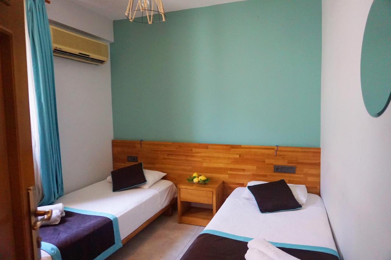 Cobanoglu Hotel Kaş Luaran gambar