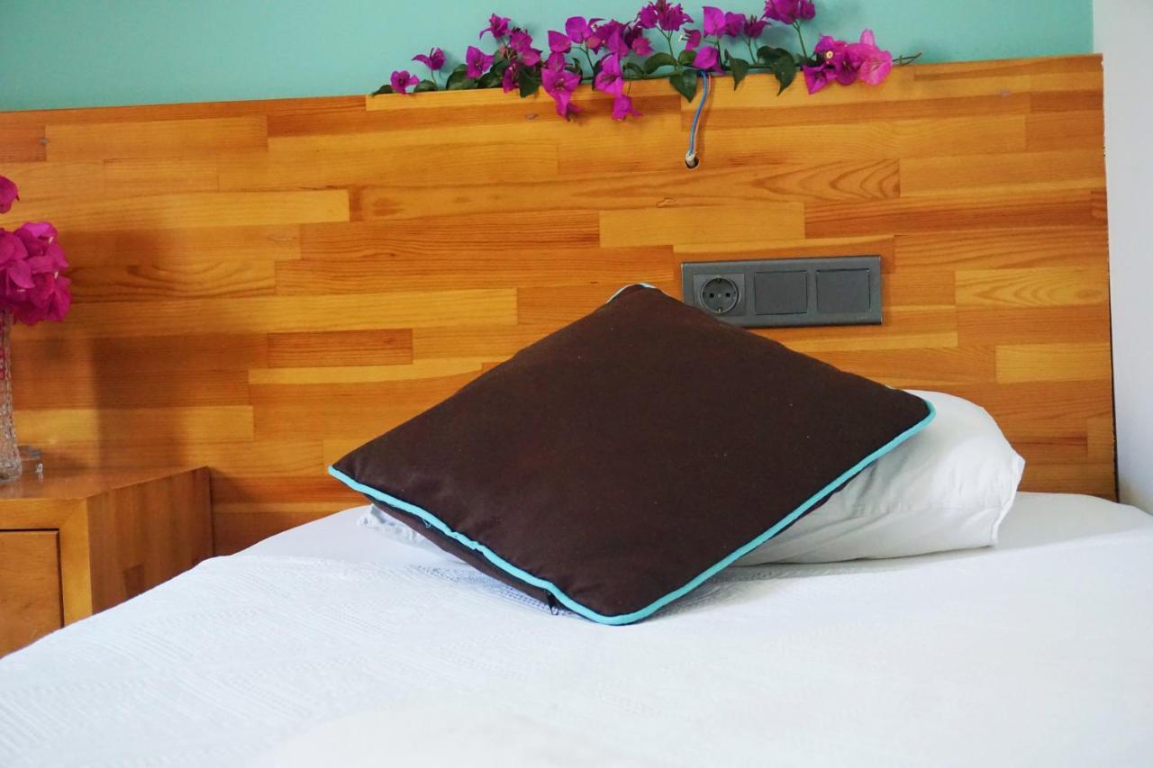 Cobanoglu Hotel Kaş Luaran gambar