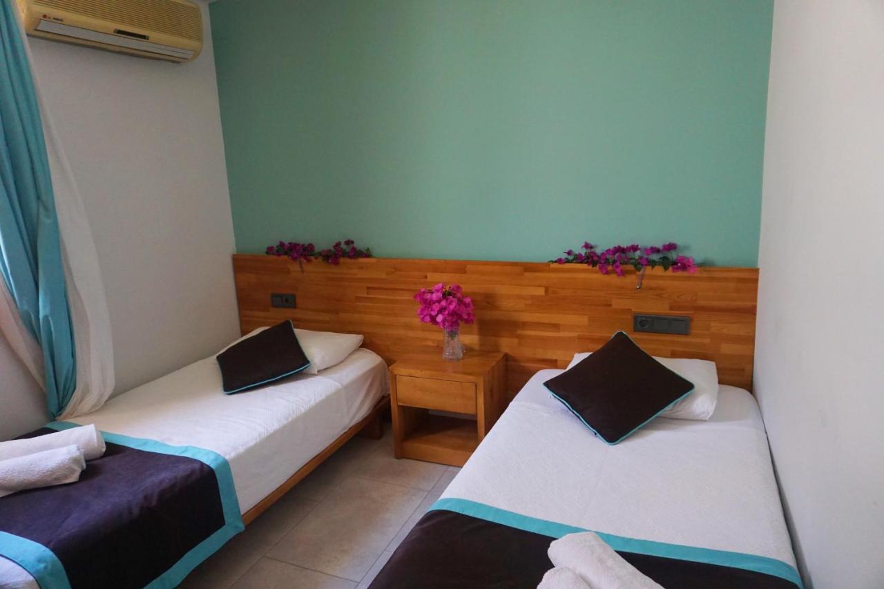 Cobanoglu Hotel Kaş Luaran gambar