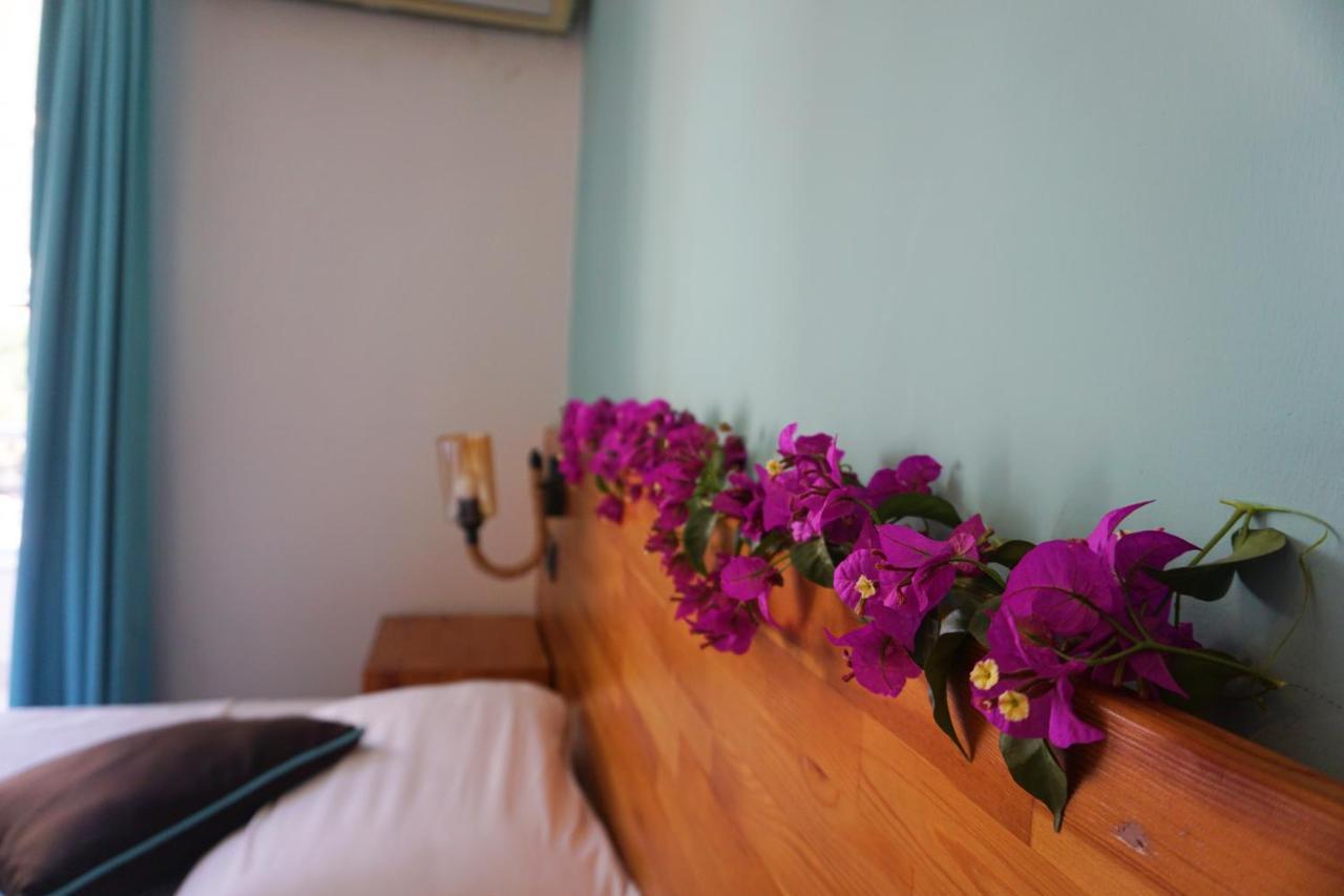Cobanoglu Hotel Kaş Luaran gambar