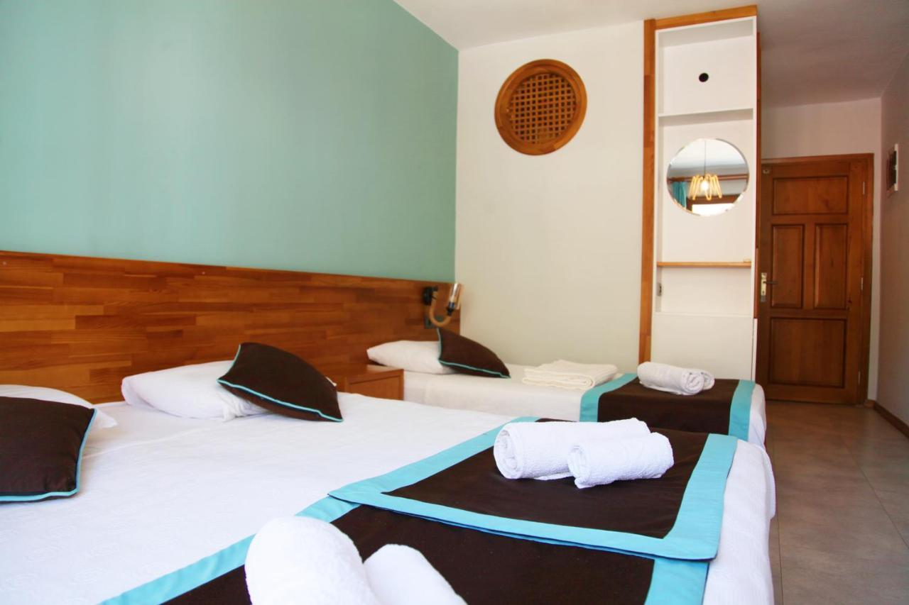 Cobanoglu Hotel Kaş Luaran gambar