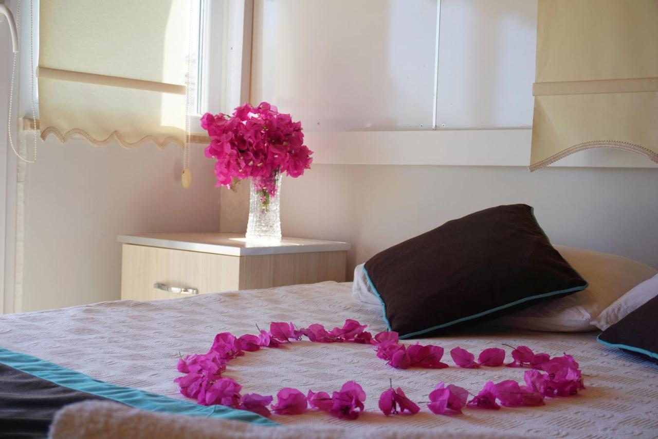 Cobanoglu Hotel Kaş Luaran gambar