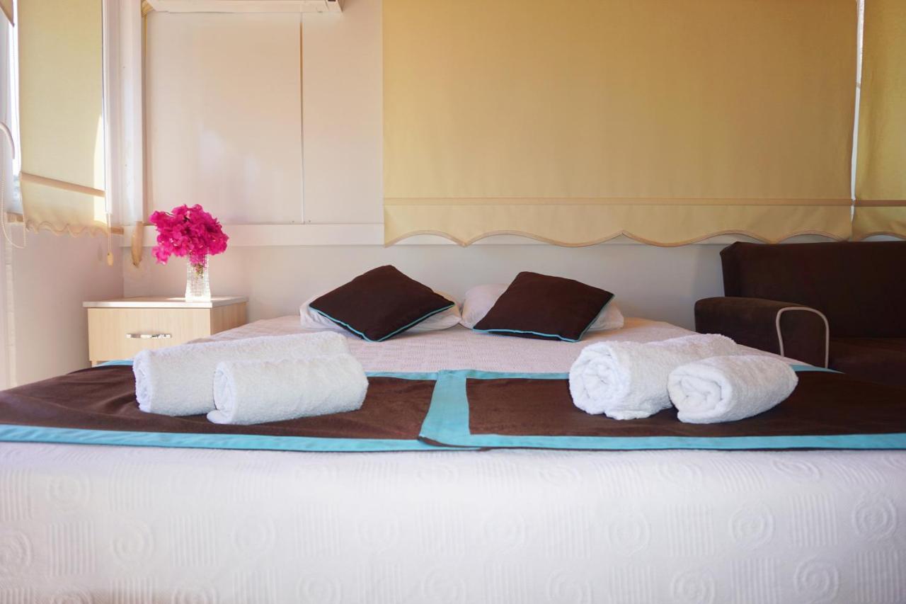 Cobanoglu Hotel Kaş Luaran gambar